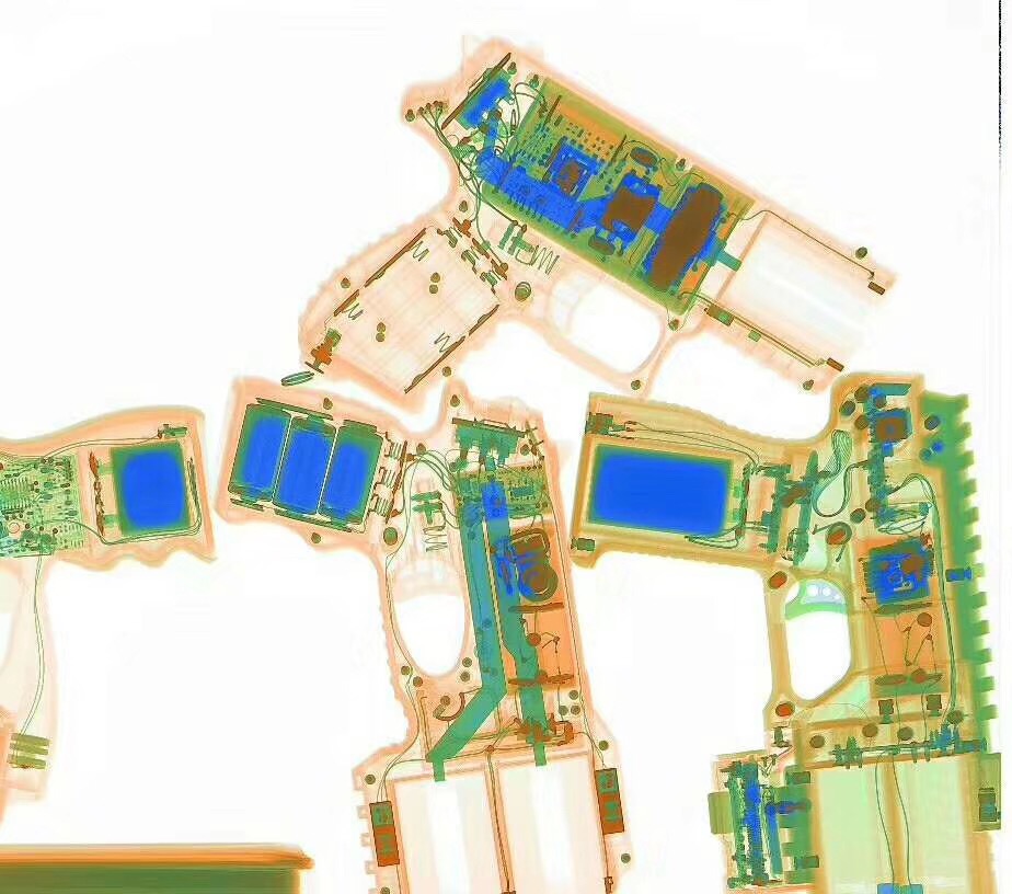 格爾木（mù）市人民法院（yuàn）投（tóu）入使用www.91（shén）安檢機安檢門小（xiǎo）型安（ān）檢係統